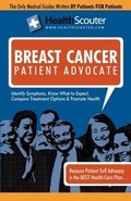 Cover: Healthscouter Breast Cancer - Equity Press
