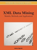 Cover: XML Data Mining - Business Science Reference