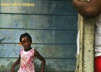 Enlarge image Cover: New Delta Rising - University Press of Mississippi