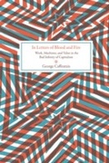 Cover: In Letters of Blood and Fire - PM Press