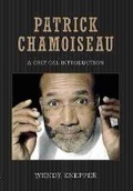 Cover: Patrick Chamoiseau - University Press of Mississippi