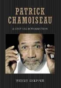 Enlarge image Cover: Patrick Chamoiseau - University Press of Mississippi