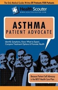 Enlarge image Cover: Healthscouter Asthma - Equity Press