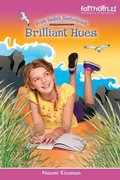 Cover: Brilliant Hues - Zonderkidz