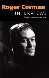 Abbildung von: Roger Corman - University Press of Mississippi