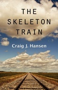 Cover: The Skeleton Train - Booklocker Inc.,US