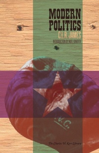 Enlarge image Cover: Modern Politics - PM Press