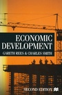 Cover: Economic Development - Red Globe Press