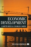 Cover: Economic Development - Red Globe Press