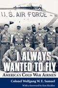 Cover: I Always Wanted to Fly - University Press of Mississippi