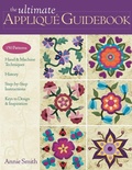 Cover: Ultimate Applique Guidebook - C & T Publishing