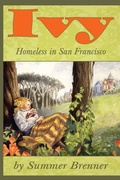 Cover: Ivy, Homeless in San Francisco - PM Press