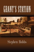 Cover: Grant's Station - Booklocker Inc.,US