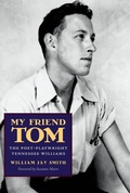 Cover: My Friend Tom - University Press of Mississippi