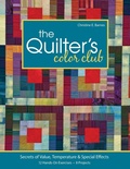 Cover: Quilter's Color Club - C & T Publishing