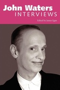 Cover: John Waters - University Press of Mississippi