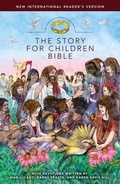 Cover: Story for Children Bible-NIRV - Zondervan
