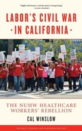 Cover: Labor's Civil War in America - PM Press