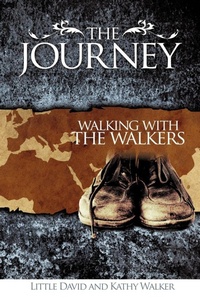 Enlarge image Cover: The Journey - Xulon Press