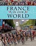 Cover: France in Our World - Smart Apple Media