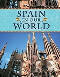 Cover: Spain in Our World - Smart Apple Media
