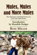 Cover: Mules, Mules and More Mules - Booklocker Inc.,US