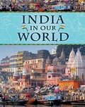 Cover: India in Our World - Smart Apple Media