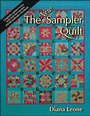 Cover: New Sampler Quilt - C&T Publishing