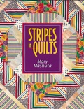 Cover: Stripes in Quilts - C&T Publishing