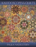 Cover: Kaleidoscopes And Quilts - C&T Publishing