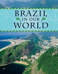 Cover: Brazil in Our World - Smart Apple Media