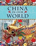 Cover: China in Our World - Smart Apple Media