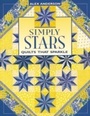Cover: Simply Stars - C&T Publishing