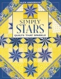 Cover: Simply Stars - C&T Publishing