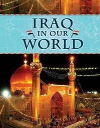 Enlarge image Cover: Iraq in Our World - Smart Apple Media