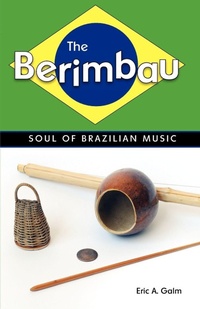Abbildung von: The Berimbau - University Press of Mississippi