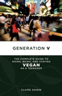 Cover: Generation V - PM Press