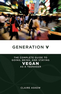 Enlarge image Cover: Generation V - PM Press