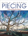 Cover: Piecing - C&T Publishing