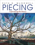 Cover: Piecing - C&T Publishing