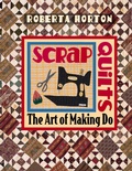 Cover: Scrap Quilts - C&T Publishing
