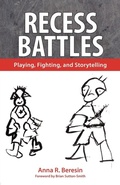 Cover: Recess Battles - University Press of Mississippi