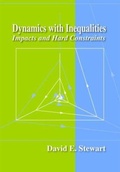 Cover: Dynamics with Inequalities - Society for Industrial and Applied Mathematics (SIAM)