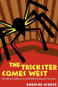 Abbildung von: The Trickster Comes West - University Press of Mississippi