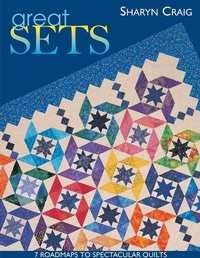 Enlarge image Cover: Great Sets - C&T Publishing