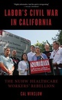 Cover: Labor's Civil War In America - PM Press