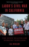 Cover: Labor's Civil War In America - PM Press