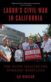 Enlarge image Cover: Labor's Civil War In America - PM Press