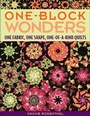 Cover: One Block Wonders - C&T Publishing