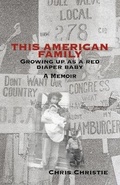 Cover: This American Family - Booklocker Inc.,US